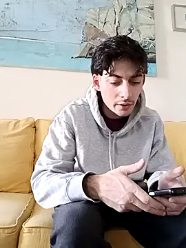 Snapshot of jhon_hout chatting on 25, 1, 2025 jhon hout online show from 25, 1, 2025