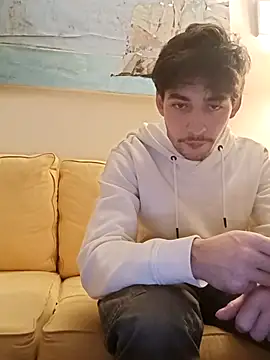 Snapshot of jhon_hout chatting on 18, 1, 2025 jhon hout online show from 18, 1, 2025