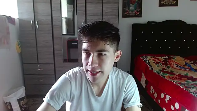 samael1107 online show from 31, 10, 2025