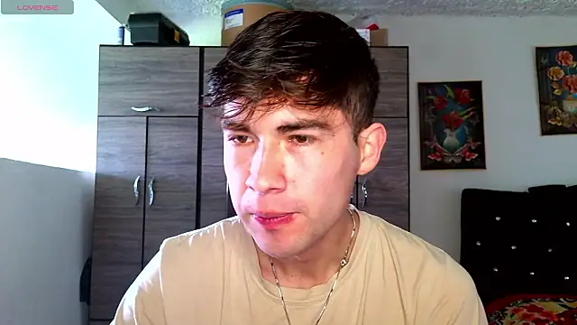 samael1107 online show from 27, 2, 2026