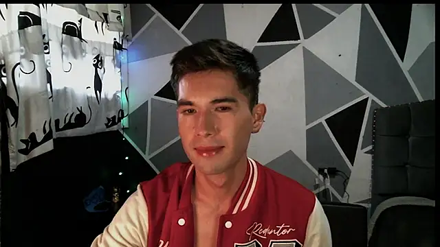 samael1107 online show from 24, 12, 2024