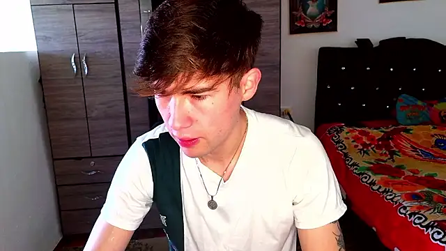 samael1107 online show from 4, 3, 2026