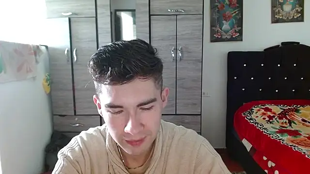 samael1107 online show from 21, 10, 2025