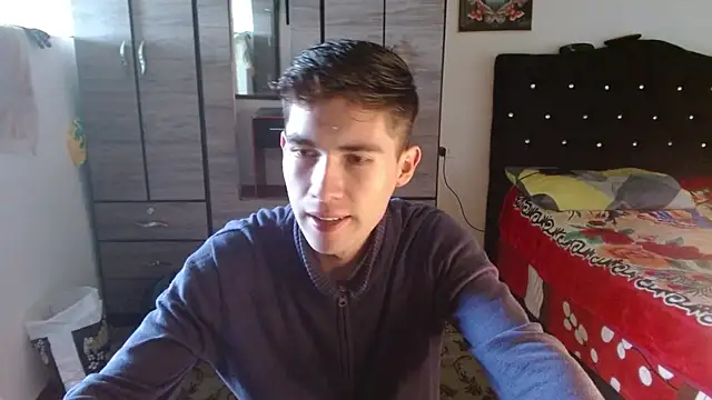 samael1107 online show from 3, 11, 2025