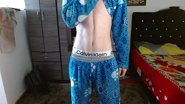 samael1107 online show from 3, 12, 2025