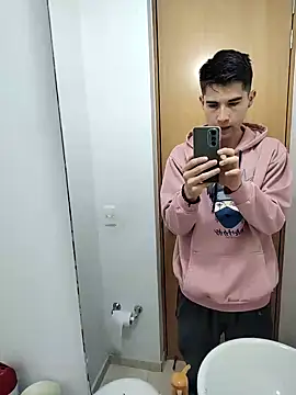 samael1107 online show from 14, 2, 2025