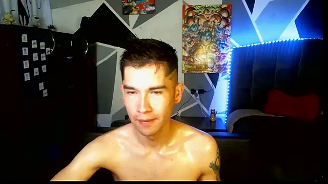 samael1107 online show from 3, 12, 2024