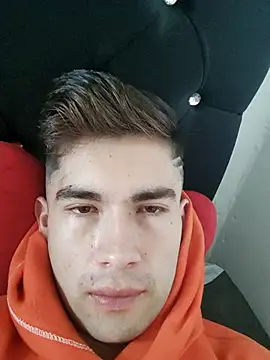 samael1107 online show from 10, 10, 2025