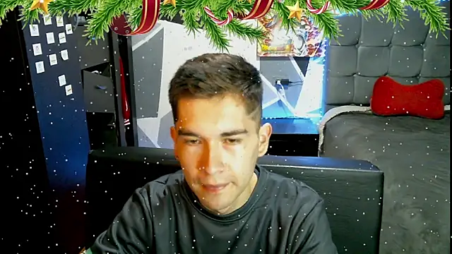 samael1107 online show from 7, 12, 2024