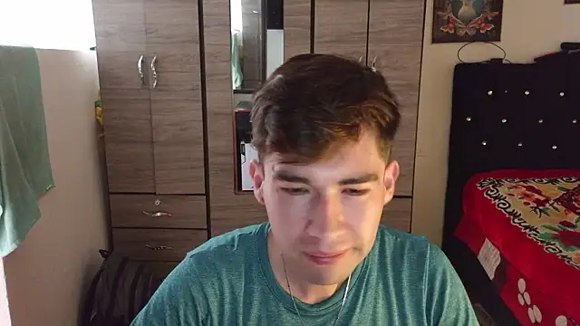 samael1107 online show from 16, 1, 2026