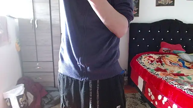 samael1107 online show from 30, 10, 2025