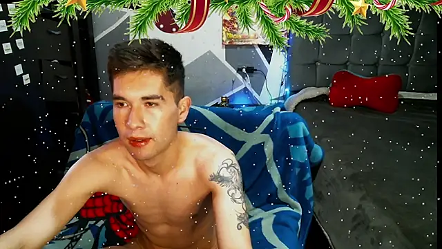 samael1107 online show from 15, 12, 2024