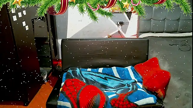 samael1107 online show from 7, 12, 2024