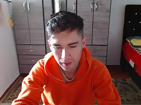 samael1107 online show from 17, 10, 2025