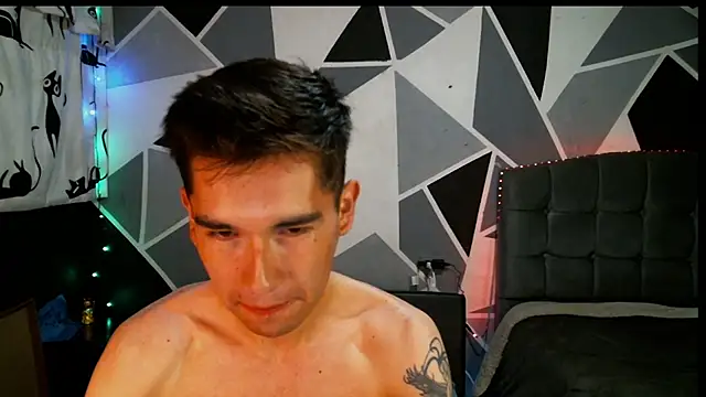 samael1107 online show from 22, 12, 2024