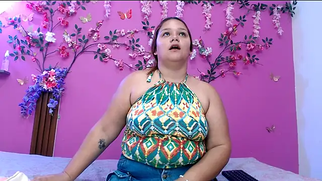 analdeepalejandra18 online show from 25, 9, 2025