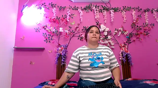 analdeepalejandra18 online show from 25, 2, 2026