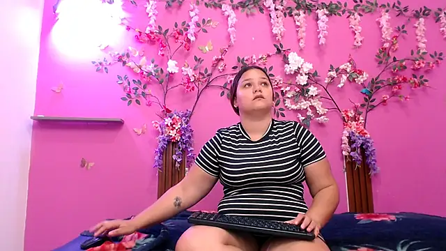 analdeepalejandra18 online show from 21, 2, 2026