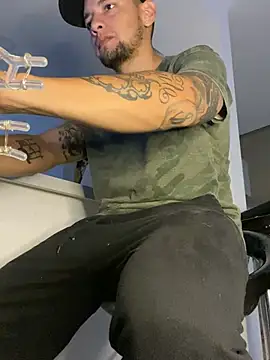 MrSoulMommy online show from 8, 12, 2024