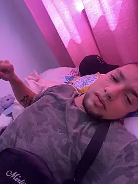 MrSoulMommy online show from 9, 12, 2024