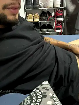 MrSoulMommy online show from 7, 11, 2025