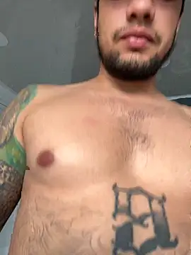 MrSoulMommy online show from 15, 10, 2025