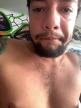 MrSoulMommy online show from 8, 11, 2025