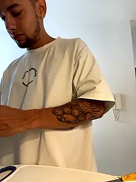 MrSoulMommy online show from 4, 12, 2024