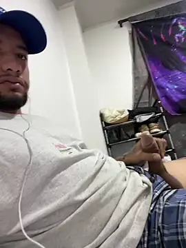 MrSoulMommy online show from 9, 10, 2025