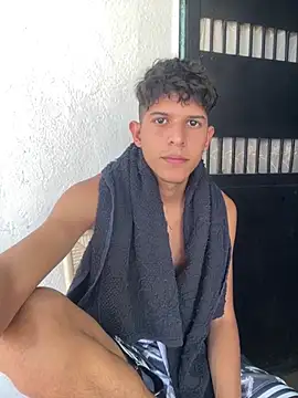 LiamGadiell online show from 21, 2, 2026