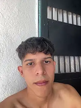 LiamGadiell online show from 2, 2, 2026