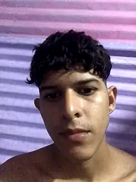 LiamGadiell online show from 1, 10, 2025