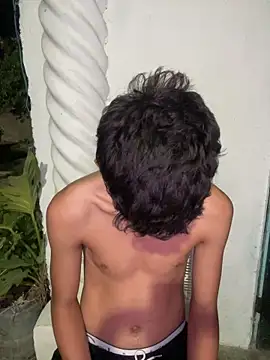 LiamGadiell online show from 10, 3, 2026