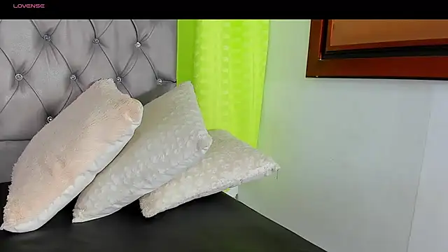 catalina Ada online show from 6, 3, 2025