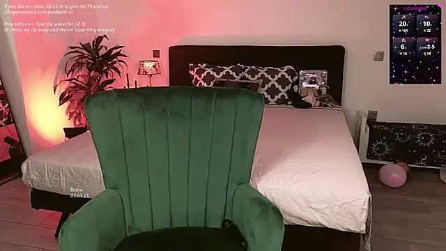 Taste of Grace online show from 7, 3, 2025