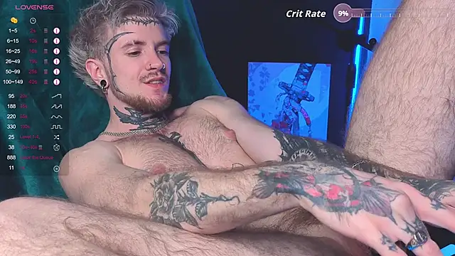 Badrabbitt  online show from 11, 5, 2026