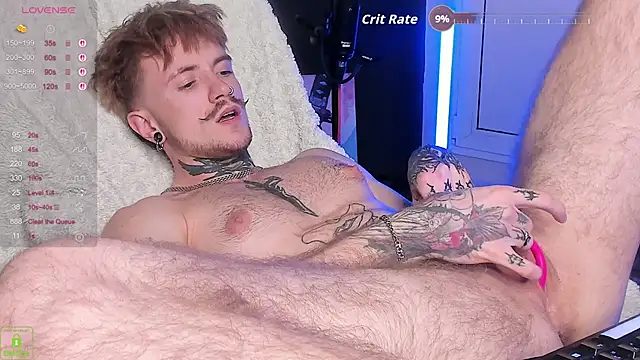 Badrabbitt  online show from 18, 11, 2025