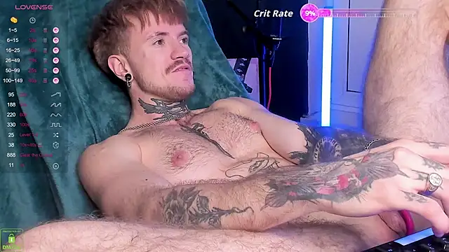 Badrabbitt  online show from 6, 11, 2025