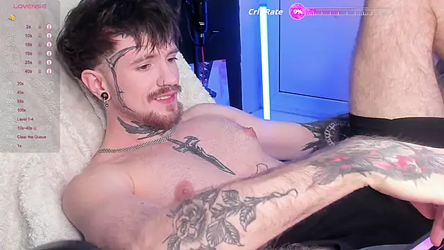 Badrabbitt  online show from 14, 3, 2026