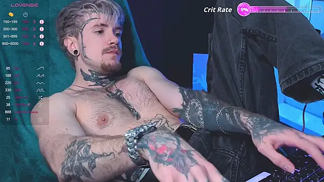 Badrabbitt  online show from 25, 5, 2026
