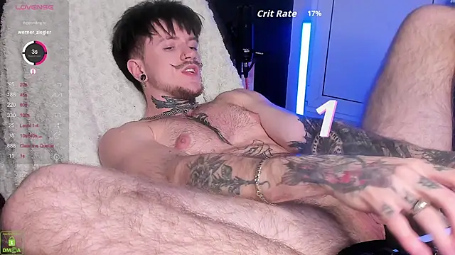 Badrabbitt  online show from 19, 12, 2025