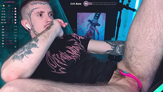 Badrabbitt  online show from 18, 7, 2026