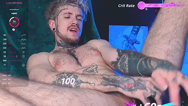 Badrabbitt  online show from 24, 5, 2026