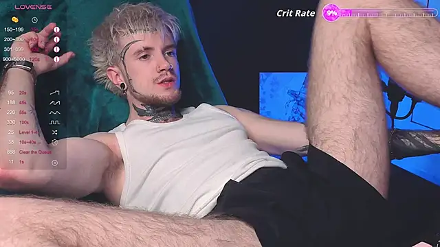 Badrabbitt  online show from 8, 5, 2026