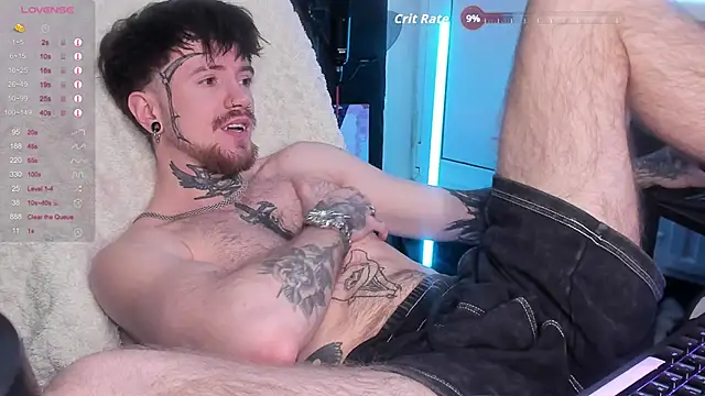 Badrabbitt  online show from 13, 3, 2026