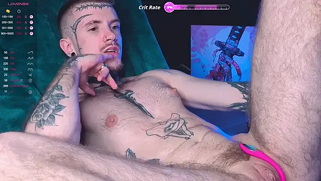 Badrabbitt  online show from 18, 7, 2026