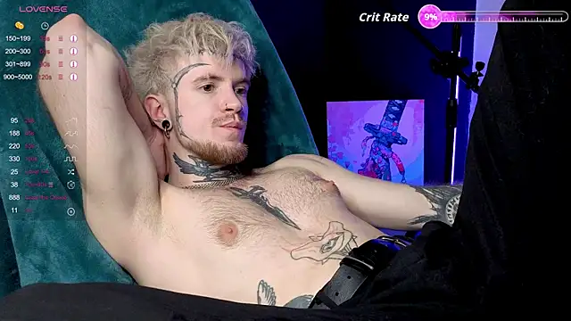 Badrabbitt  online show from 6, 5, 2026