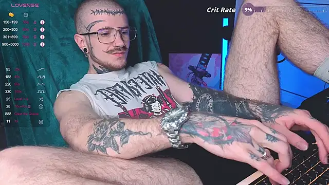 Badrabbitt  online show from 14, 6, 2026