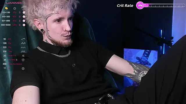 Badrabbitt  online show from 4, 5, 2026