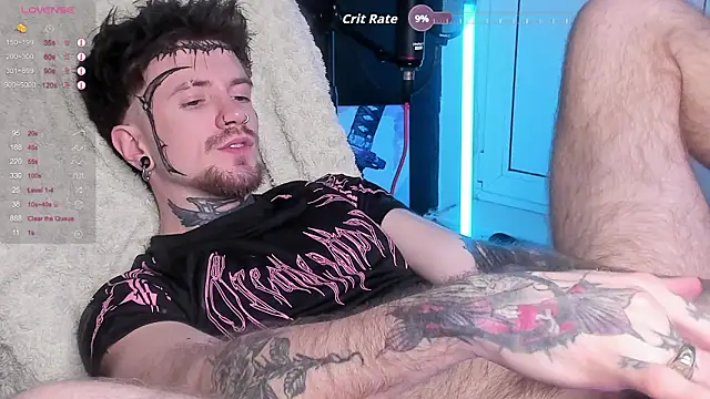 Badrabbitt  online show from 3, 3, 2026